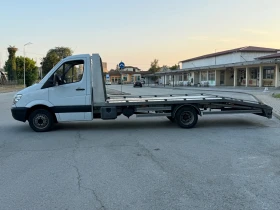Mercedes-Benz Sprinter 318 3.0CDI N2 | Mobile.bg � ����� ������ 7