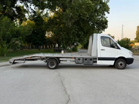 Mercedes-Benz Sprinter 318 3.0CDI N2 | Mobile.bg � ����� ������ 4