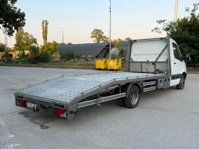 Mercedes-Benz Sprinter 318 3.0CDI N2 | Mobile.bg � ����� ������ 6
