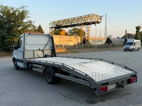 Mercedes-Benz Sprinter 318 3.0CDI N2 | Mobile.bg � ����� ������ 5