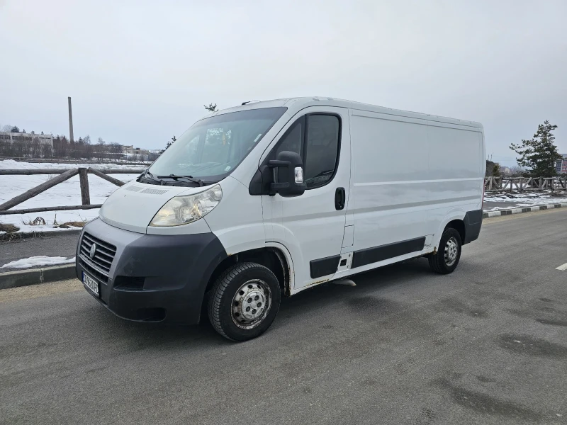 Fiat Ducato 2.0 MULTIJET , снимка 8 - Бусове и автобуси - 49257837