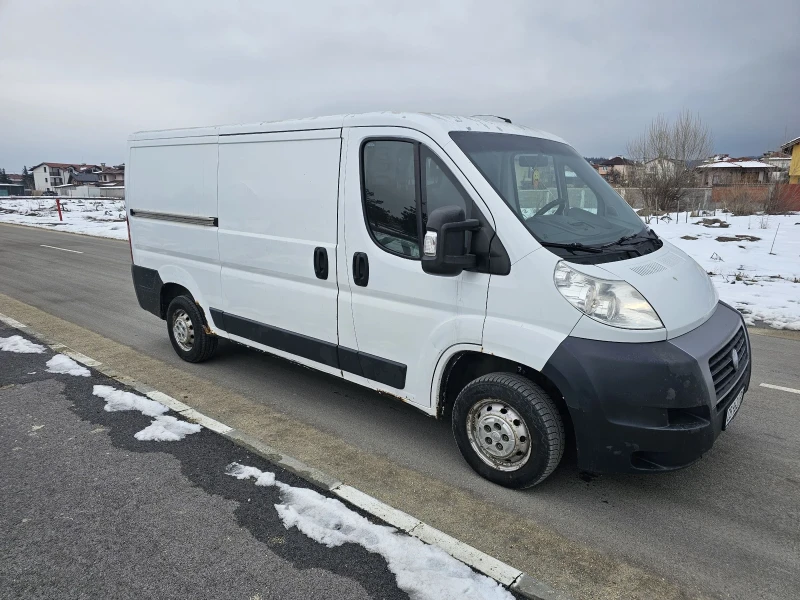 Fiat Ducato 2.0 MULTIJET , снимка 3 - Бусове и автобуси - 49257837