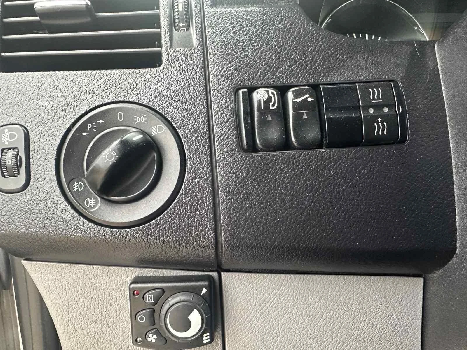 Mercedes-Benz Sprinter 316  | Mobile.bg   17