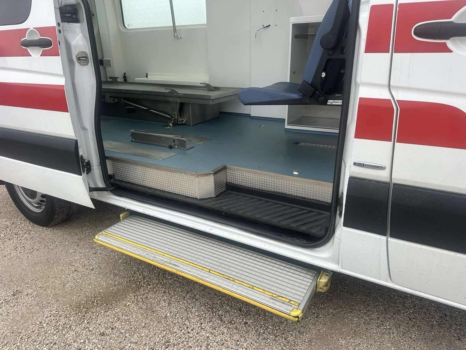 Mercedes-Benz Sprinter 316  | Mobile.bg   13