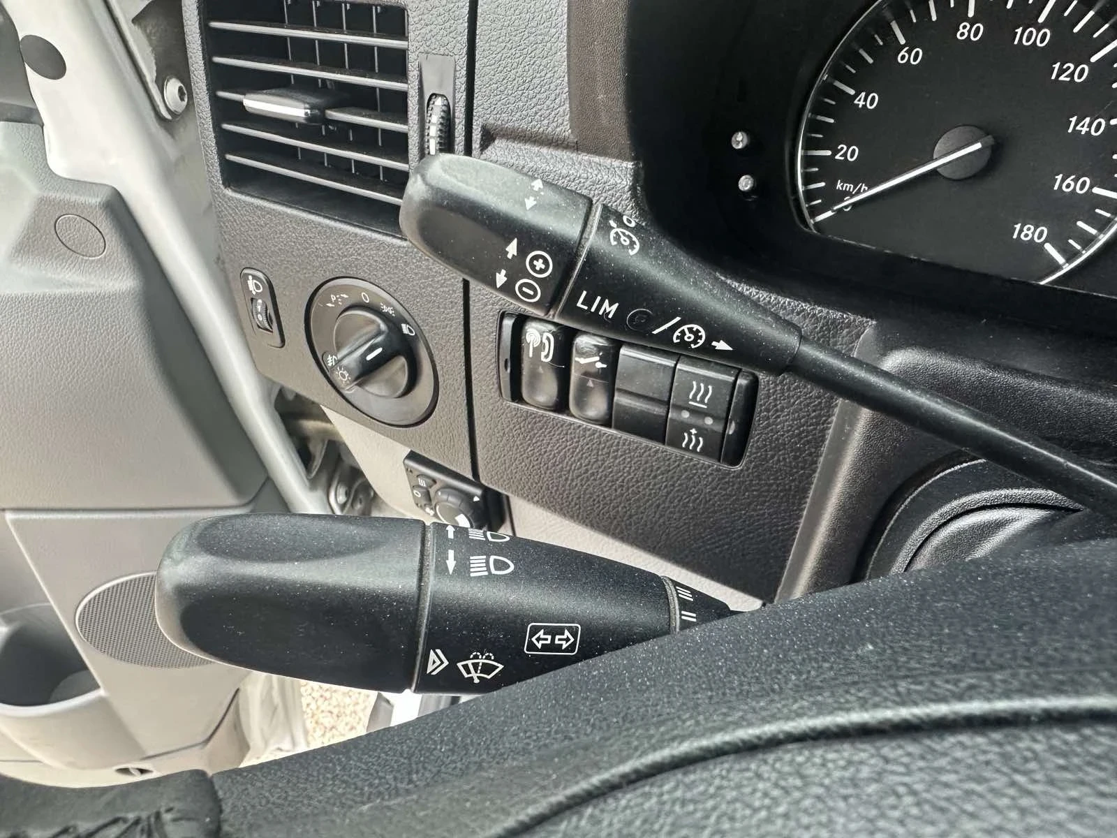 Mercedes-Benz Sprinter 316  | Mobile.bg   16