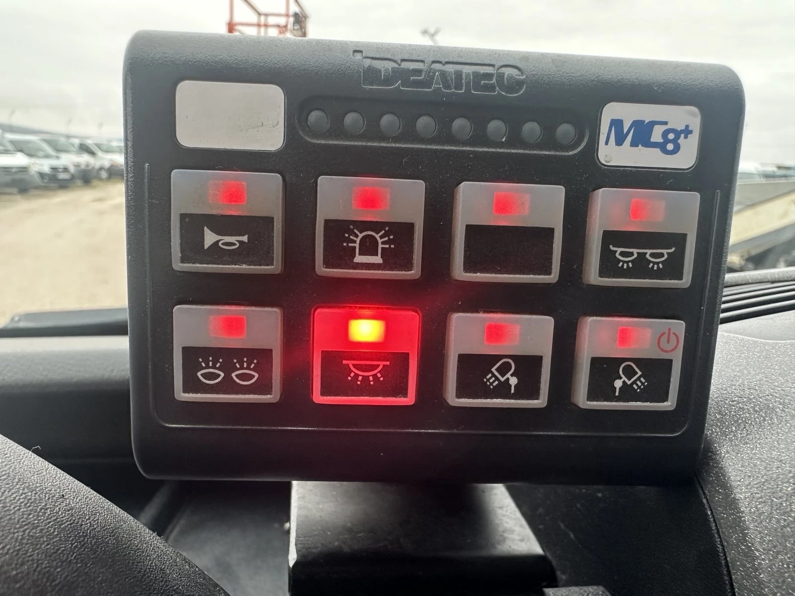 Mercedes-Benz Sprinter 316  | Mobile.bg   14