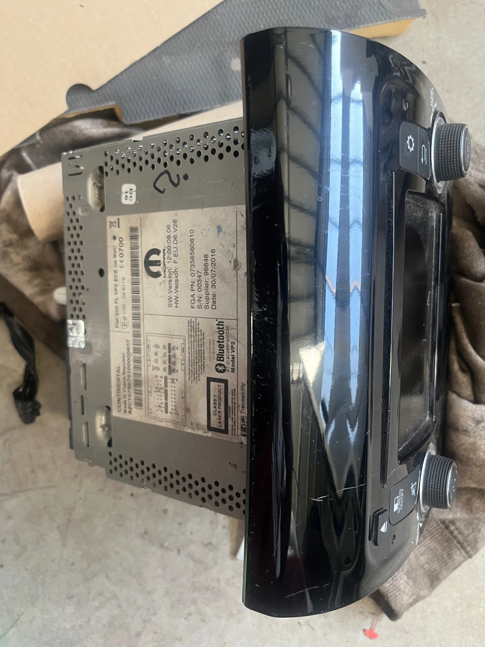 Citroen Jumper, снимка 12 - Бусове и автобуси - 53841462