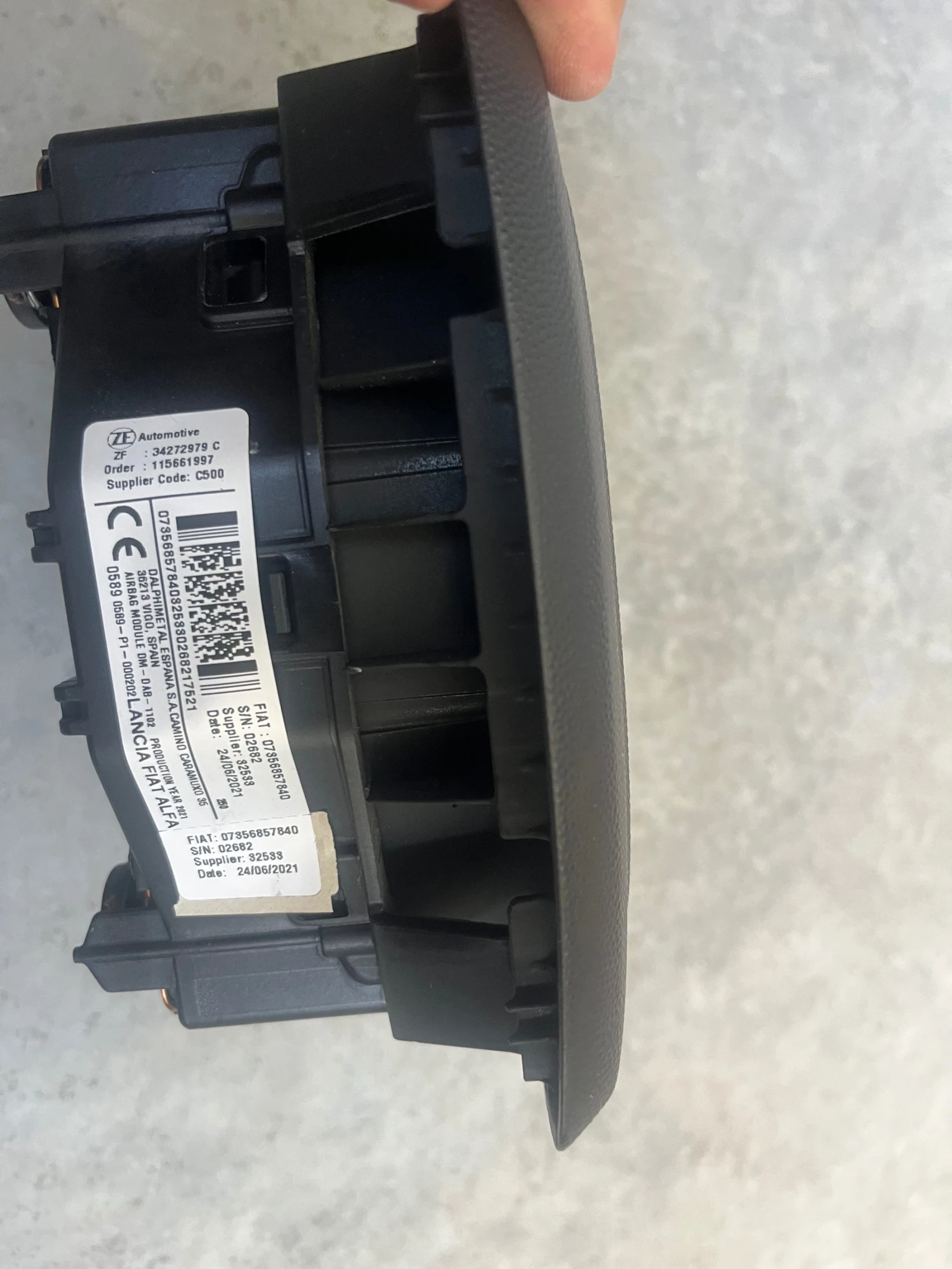 Citroen Jumper, снимка 4 - Бусове и автобуси - 53841462