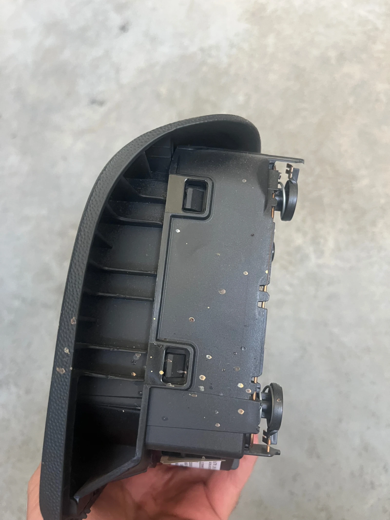 Citroen Jumper, снимка 5 - Бусове и автобуси - 53841462