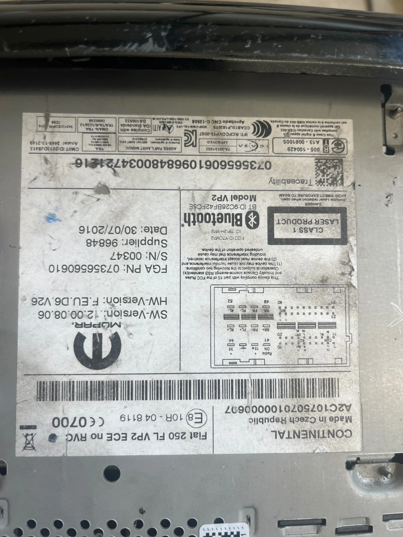 Citroen Jumper, снимка 7 - Бусове и автобуси - 53841462