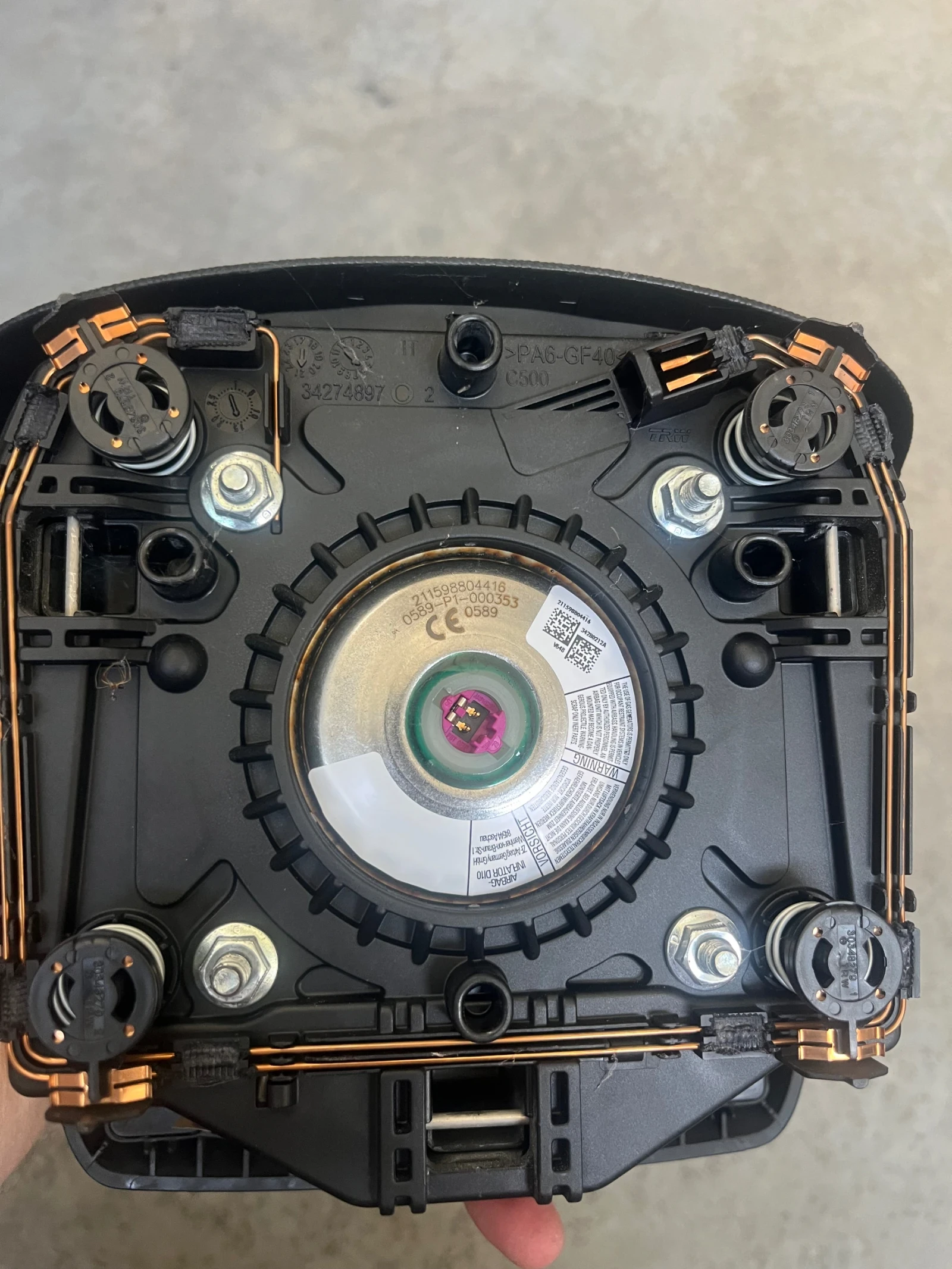 Citroen Jumper, снимка 8 - Бусове и автобуси - 53841462