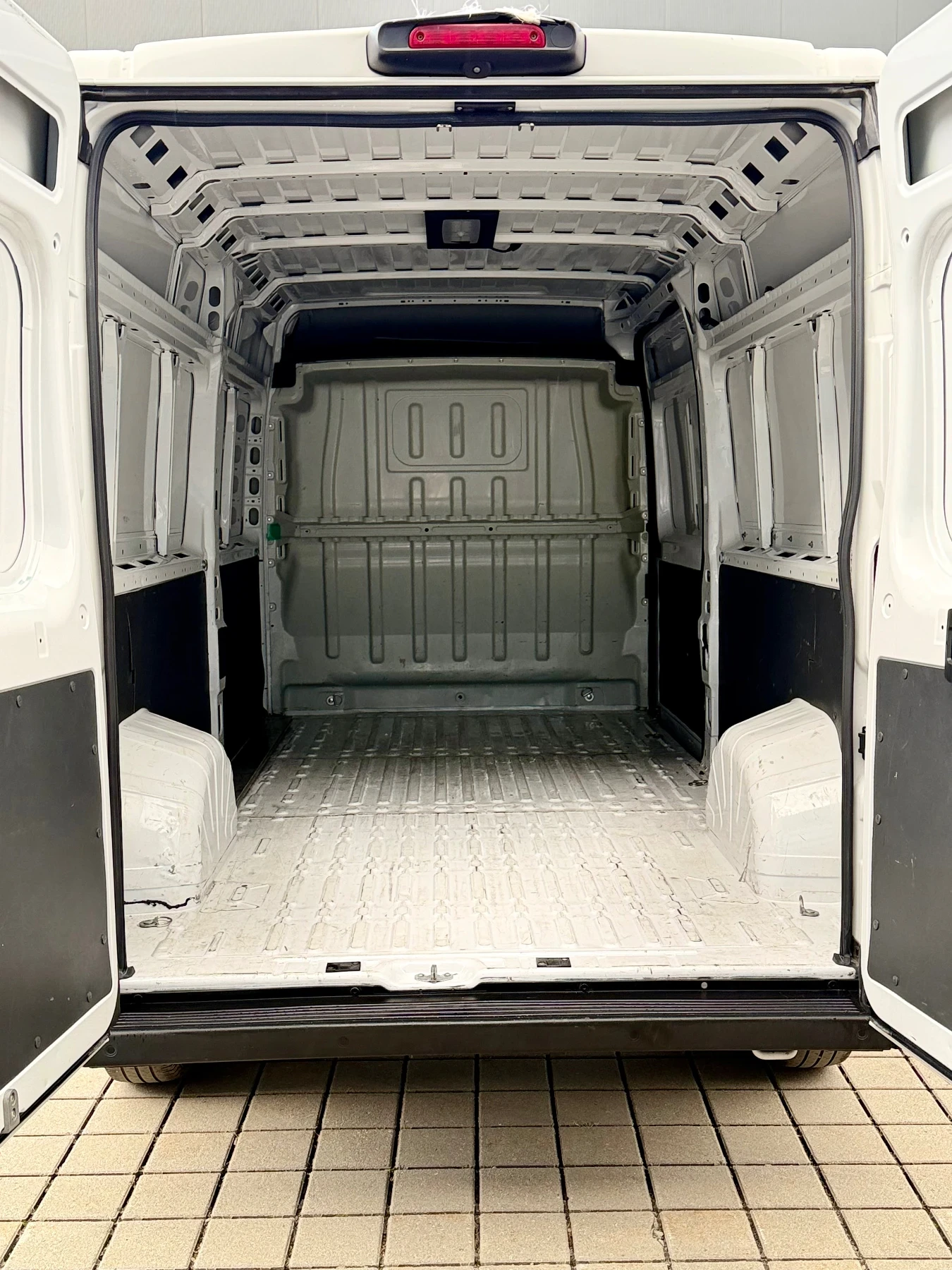 Fiat Ducato 2.2 D 140 к.с   * Макси*   * Климатик* , снимка 12 - Бусове и автобуси - 54577894