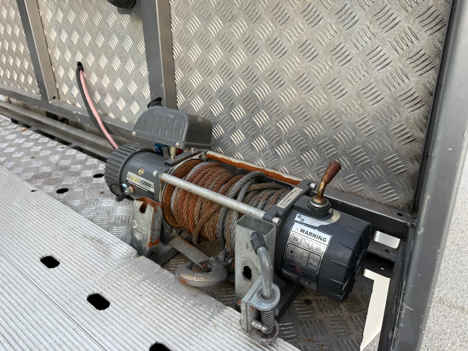 Mercedes-Benz Sprinter 318 3.0CDI N2 | Mobile.bg � ����������� 13