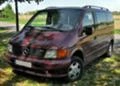 Mercedes-Benz Vito 110, 112, снимка 1