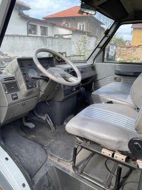 Iveco 35-12, снимка 8