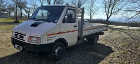 Iveco 35-12 35 12, снимка 1