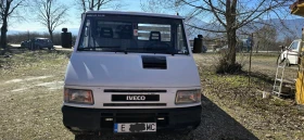 Iveco 35-12 35 12, снимка 2