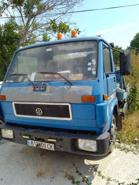 Man-vw 8.136 8, 150 | Mobile.bg    10