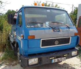     Man-vw 8.136 8, 150