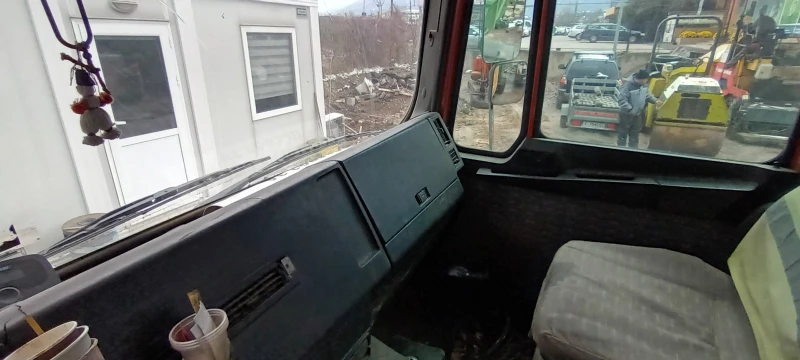 Man 19.321, снимка 7 - Камиони - 48075934