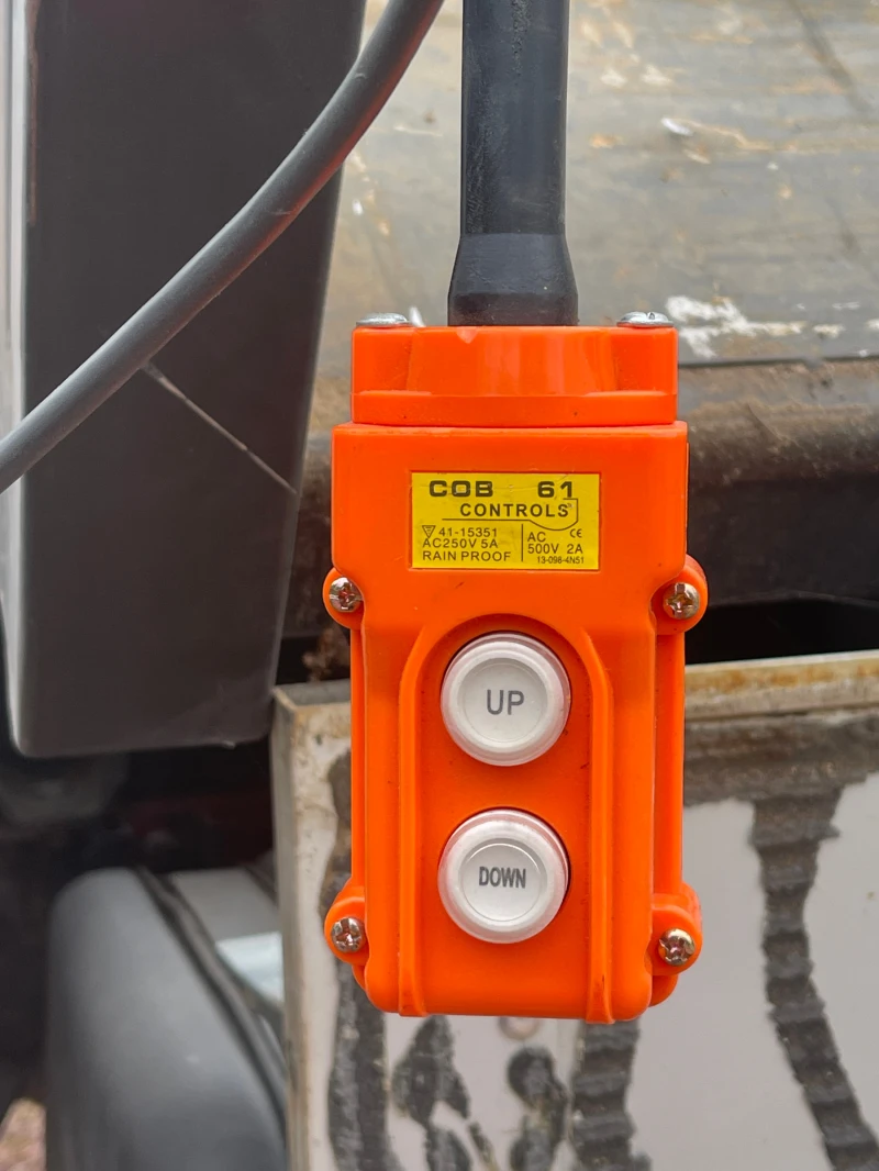 Iveco 35-12, снимка 11 - Камиони - 52433107