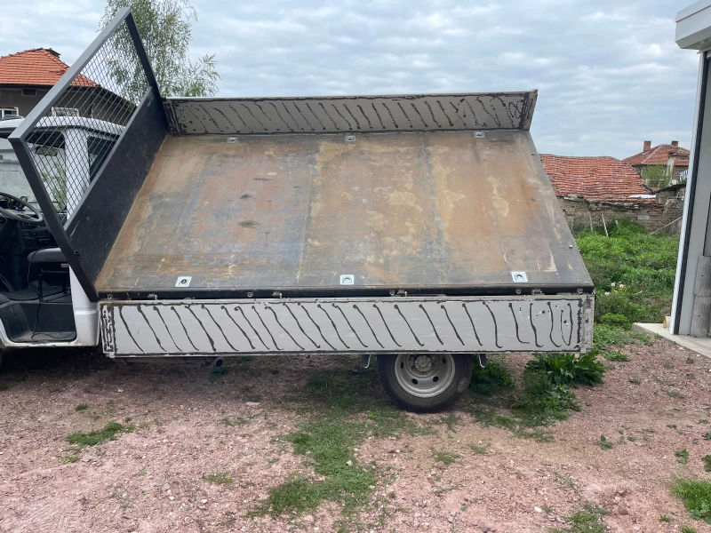 Iveco 35-12, снимка 13 - Камиони - 52433107