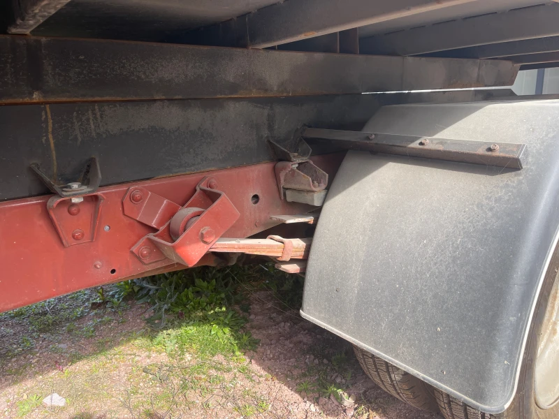 Iveco 35-12, снимка 6 - Камиони - 52433107