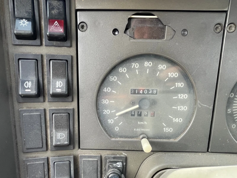 Iveco 35-12, снимка 10 - Камиони - 52433107