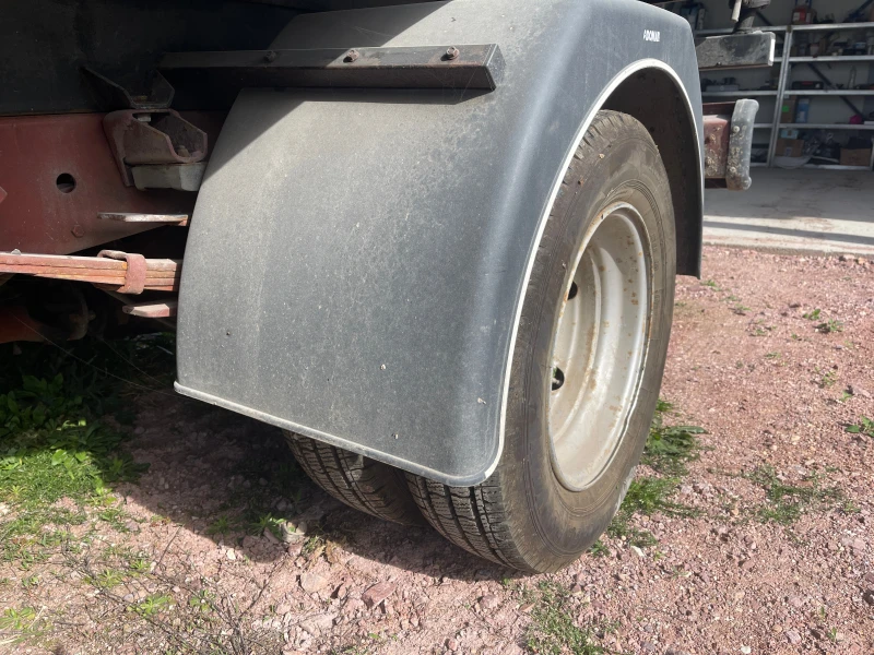 Iveco 35-12, снимка 7 - Камиони - 52433107