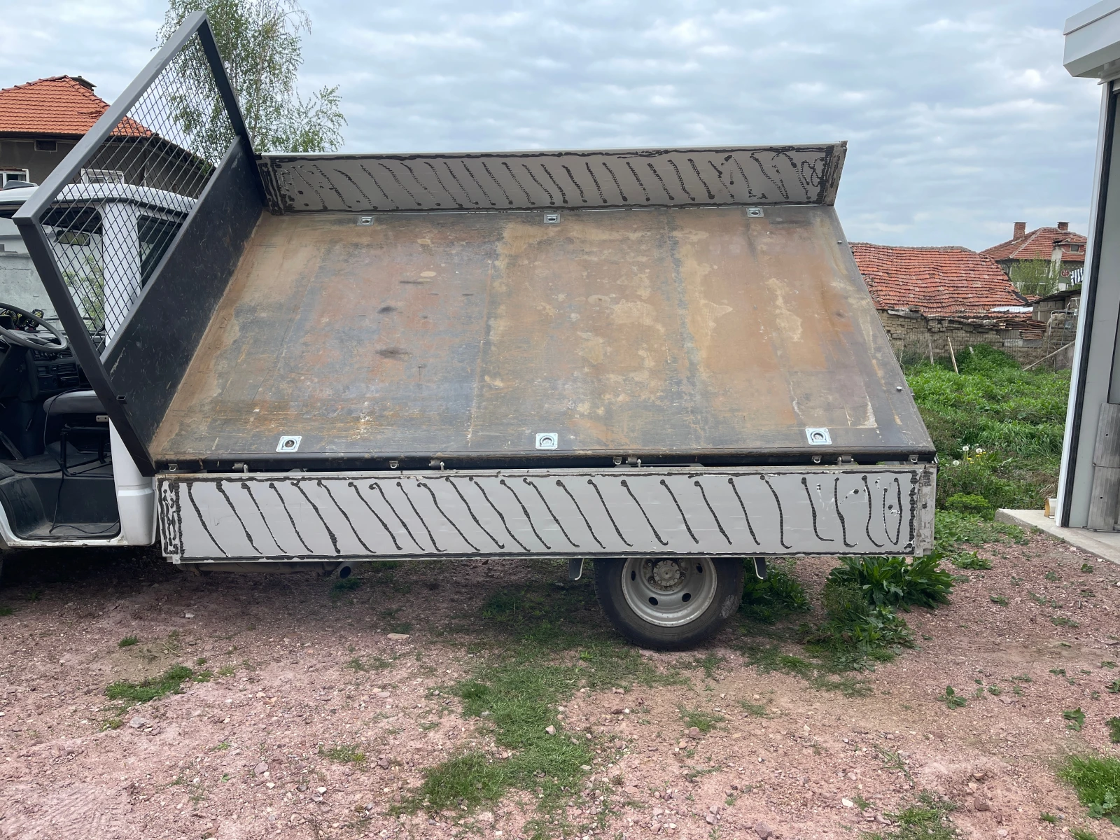 Iveco 35-12 | Mobile.bg   13