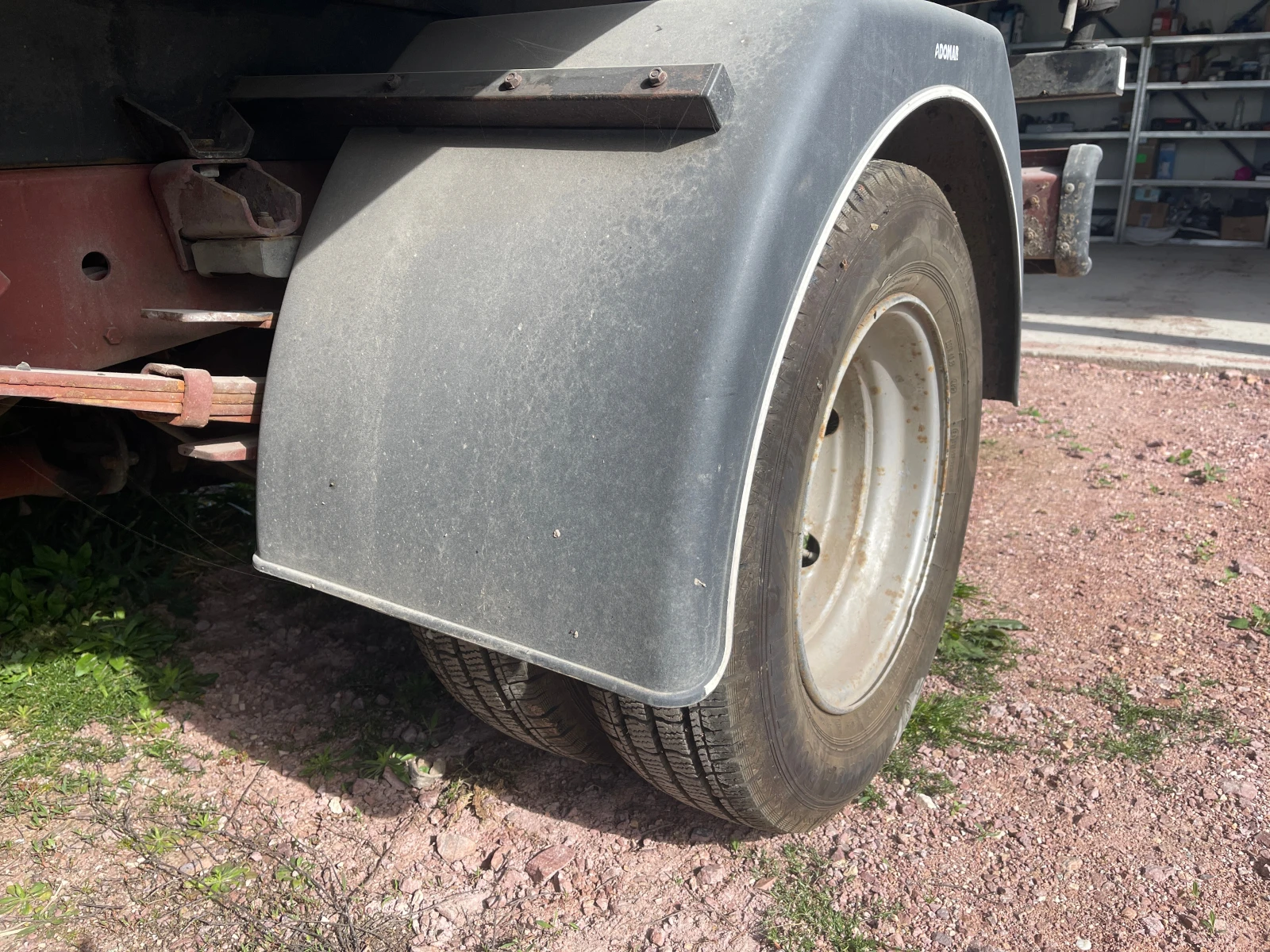 Iveco 35-12  - изображение 7