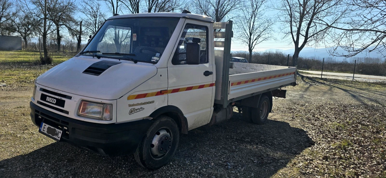 Iveco 35-12 35 12