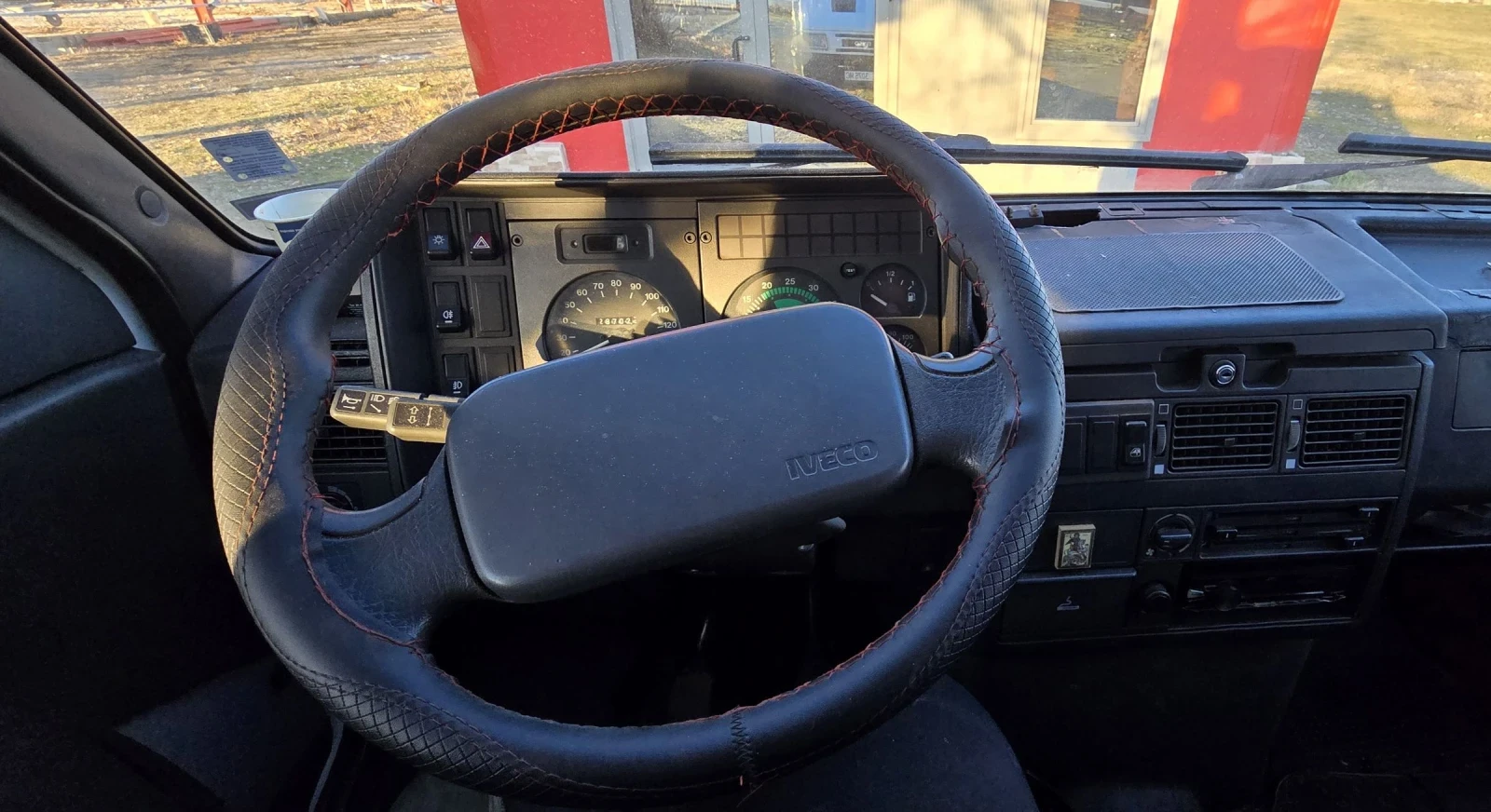 Iveco 35-12 35 12, снимка 5 - Камиони - 54661329