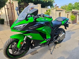 Kawasaki Z 1000 SX, снимка 1