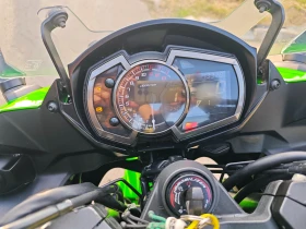 Kawasaki Z 1000 SX, снимка 10