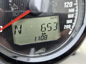 Indian Scout bobber twenty 2024, снимка 8