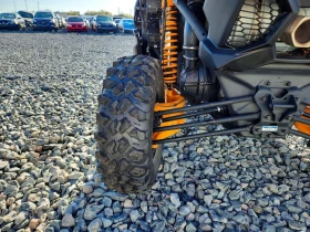 Can-Am Maverick X3 UTILITY VEHICLE, снимка 7