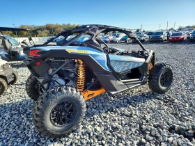 Can-Am Maverick X3 UTILITY VEHICLE, снимка 3