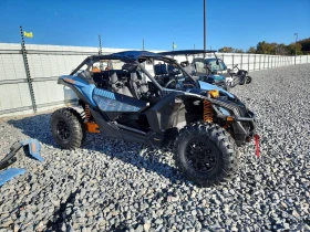 Can-Am Maverick X3 UTILITY VEHICLE, снимка 2