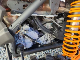 Can-Am Maverick X3 UTILITY VEHICLE, снимка 6