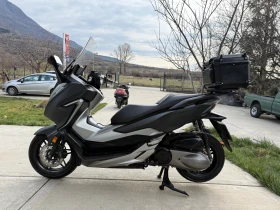 Honda Forza 2019 300, снимка 5
