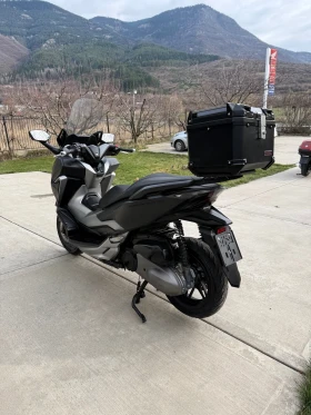 Honda Forza 2019 300, снимка 6