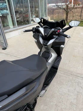 Honda Forza 2019 300, снимка 8