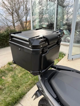 Honda Forza 2019 300, снимка 9