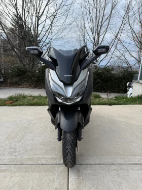 Honda Forza 2019 300, снимка 3