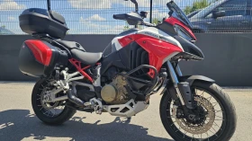 Ducati Multistrada V4S FULL, снимка 1