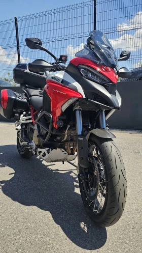 Ducati Multistrada V4S FULL, снимка 2