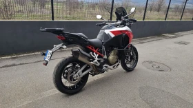 Ducati Multistrada V4S FULL, снимка 3