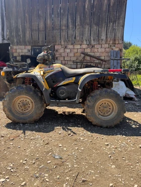 Polaris Sportsman, снимка 2