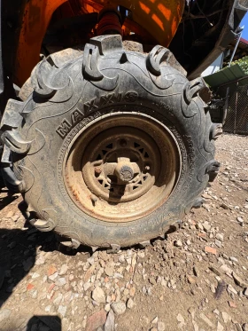Polaris Sportsman, снимка 7